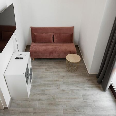Lofty Loft - Chiese Apartment Milan Bagian luar foto