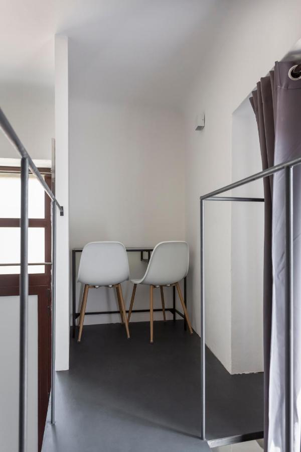 Lofty Loft - Chiese Apartment Milan Bagian luar foto