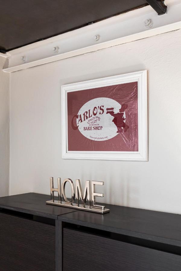 Lofty Loft - Chiese Apartment Milan Bagian luar foto